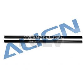 H7NT002XX  Align 700N DFC Tail Boom (2)